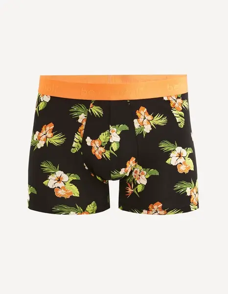 Celio Patterned Boxers Bipbip - Men