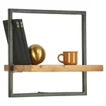 Landscape NÁSTĚNNÝ REGÁL,