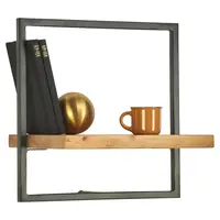 Landscape NÁSTĚNNÝ REGÁL,