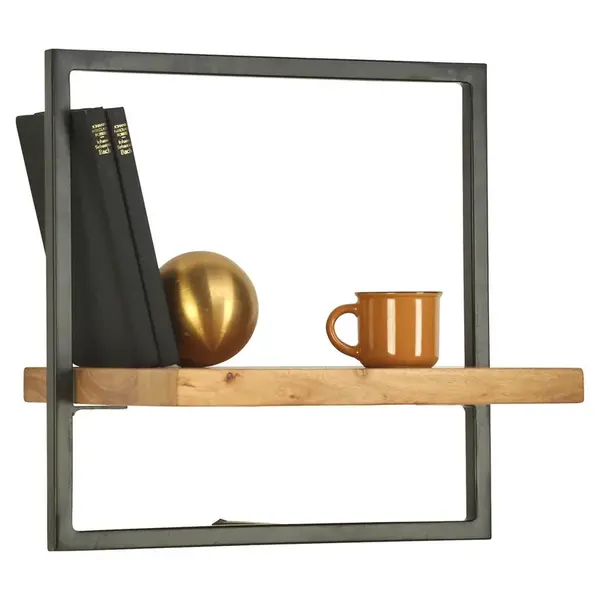 Landscape NÁSTĚNNÝ REGÁL,