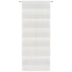 Novel HOTOVÝ ZÁVĚS, průhledné, 135/245 cm