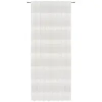 Novel HOTOVÝ ZÁVĚS, průhledné, 135/245 cm