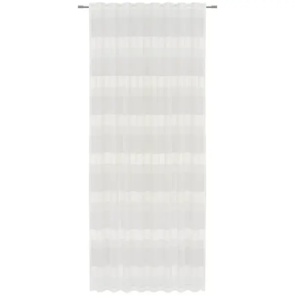 Novel HOTOVÝ ZÁVĚS, průhledné, 135/245 cm