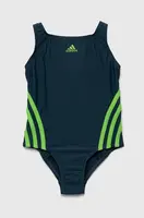 Jednodílné dětské plavky adidas Performance