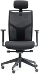 EMAGRA kancelářská židle X5 Basic