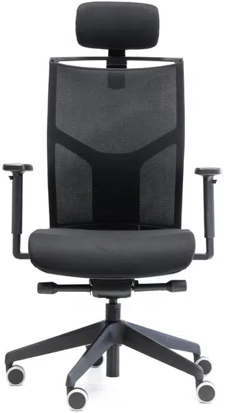 EMAGRA kancelářská židle X5 Basic
