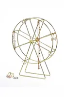 Stojan na šperky Balvi Golden Wheel