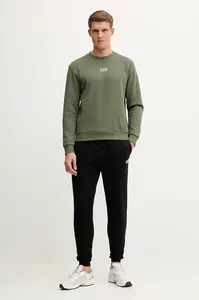 Tepláková souprava EA7 Emporio Armani