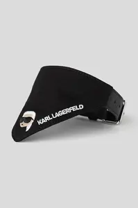 Psí obojek Karl Lagerfeld Ikon