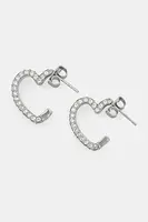 Náušnice Guess BELOVED