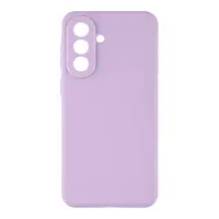 Zadní kryt OBAL:ME Matte TPU pro Samsung Galaxy A37 5G, fialová