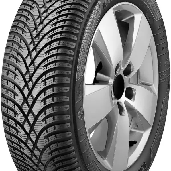 KLEBER 195/55 R 16 87T KRISALP_HP3 TL M+S 3PMSF
