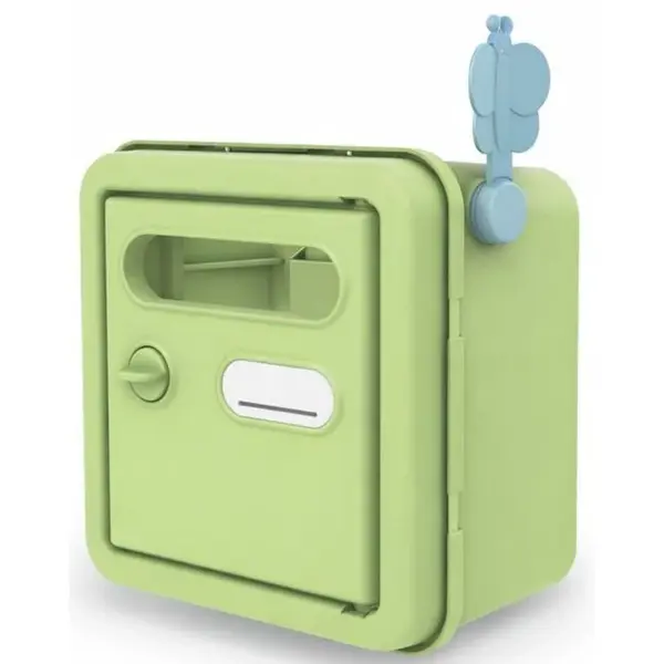 Smoby Poštová schránka k domčeku