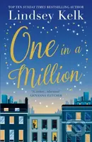 One in a Million - Lindsey Kelk - kniha z kategorie Romantika