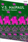 The Mystic Masseur - V.S. Naipaul - kniha z kategorie Společenská beletrie