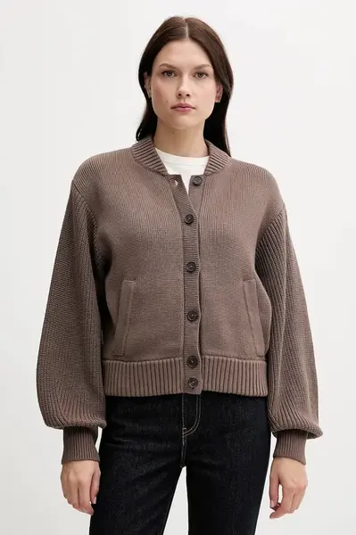 Bavlněný kardigan Tommy Hilfiger