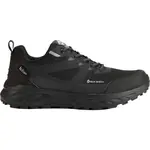 Lee Cooper WINTER Pánská zimní obuv, černá, velikost