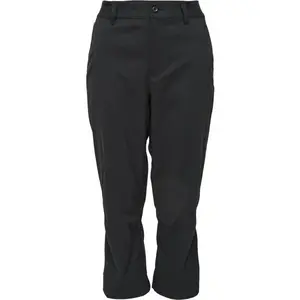 Columbia LESLIE FALLS™ CAPRI II Dámské capri kalhoty, černá, velikost