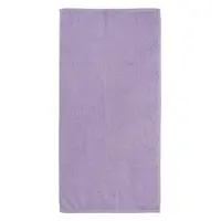 Boxxx RUČNÍK, 50/100 cm, fialová