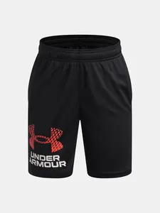 Under Armour UA Tech Logo šortky pro kluky