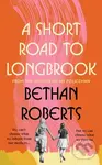 A Short Road to Longbrook - Bethan Roberts