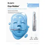 Dr. Jart+ Cryo Rubber™ Moisture Mask intenzivní hydrogelová maska s hydratačním účinkem 40 g