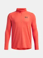 Under Armour UA Tech 2.0 1/2 Zip mikina pro kluky