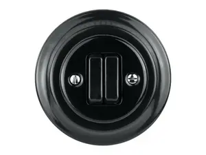 Vypínač DPM VIN6103 VINTAGE