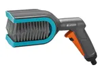 Kartáč na žaluzie GARDENA 18850-20 Cleansystem s přípojkou vody