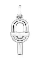 Stříbrný přívěsek Tous Manifesto 1004222400