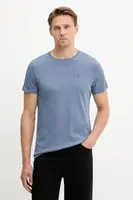 Bavlněné tričko Tommy Jeans