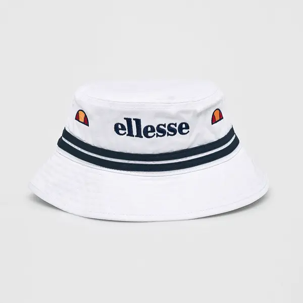 Ellesse - Klobouk SAAA0839-White
