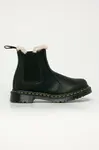 Dr. Martens  Kožené kotníkové boty  2976 Leonore