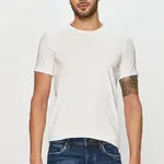 Tričko Levi's (2-pack) 37152.0001-white