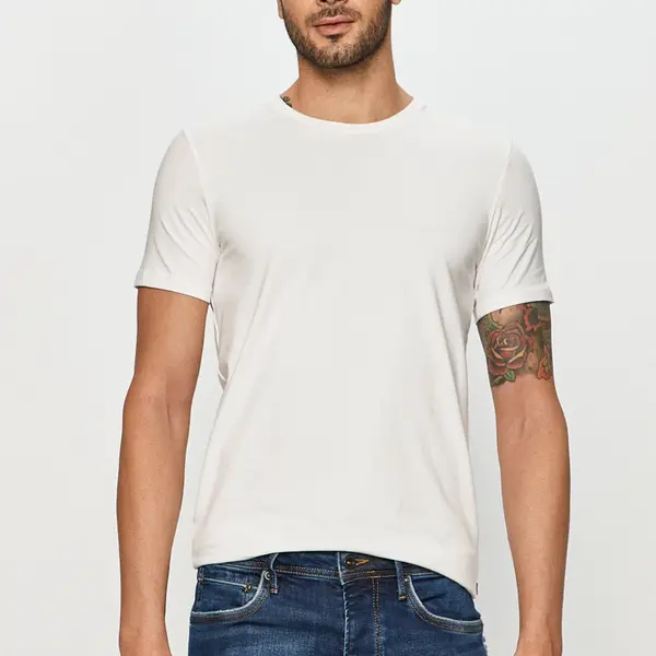 Tričko Levi's (2-pack) 37152.0001-white