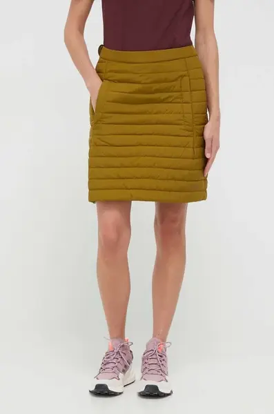 Sportovní sukně Jack Wolfskin Iceguard