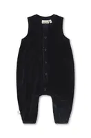 Kojenecké bavlněné dupačky That's mine Konrad