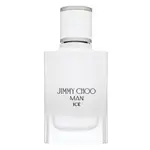 Jimmy Choo Man Ice toaletní voda pro muže 30 ml