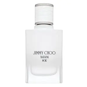 Jimmy Choo Man Ice toaletní voda pro muže 30 ml