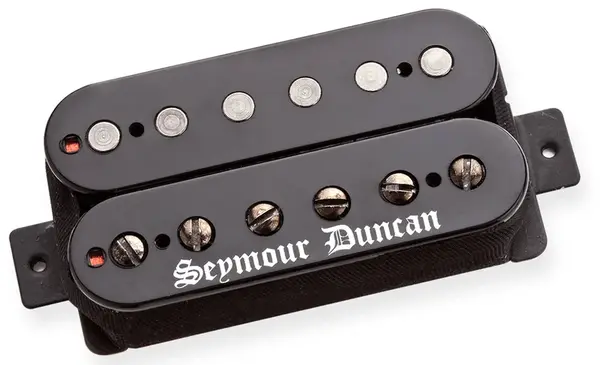 Seymour Duncan SH-BW B BLK Black Winter