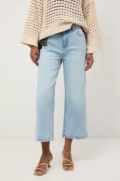 Medicine rovné džíny ženské