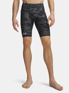 Under Armour HG Printed Lng Short XXL