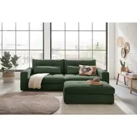 Livetastic TABURET, textil, 110/47/70 cm