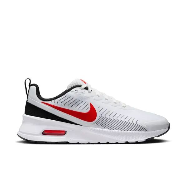 Nike M Air Max Nuaxis Shoes 42