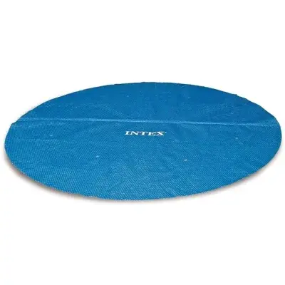 Kryt solární pro bazén velikosti 2,44 m