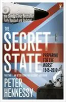 The Secret State - Peter Hennessy
