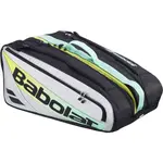 Babolat RH PRO PADEL Taška na padel, čierna, veľkosť
