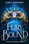 Fury Bound - Sable Sorensen