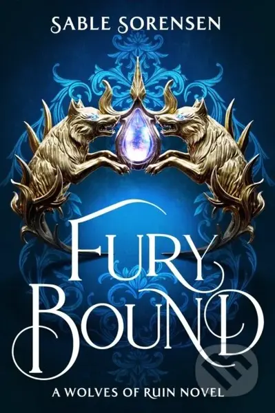 Fury Bound - Sable Sorensen