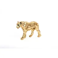 DEKORAČNÍ LEOPARD